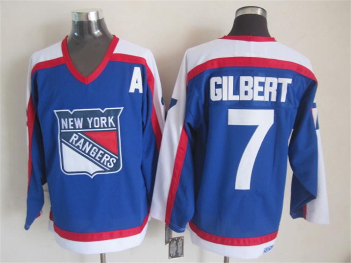 New York Rangers jerseys-051